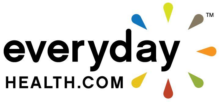 Health.com Logo - everyday-health - 