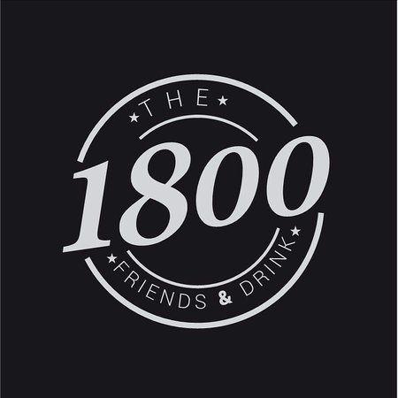 1800 Logo - The 1800 (Villarreal) - 2019 All You Need to Know BEFORE You Go ...
