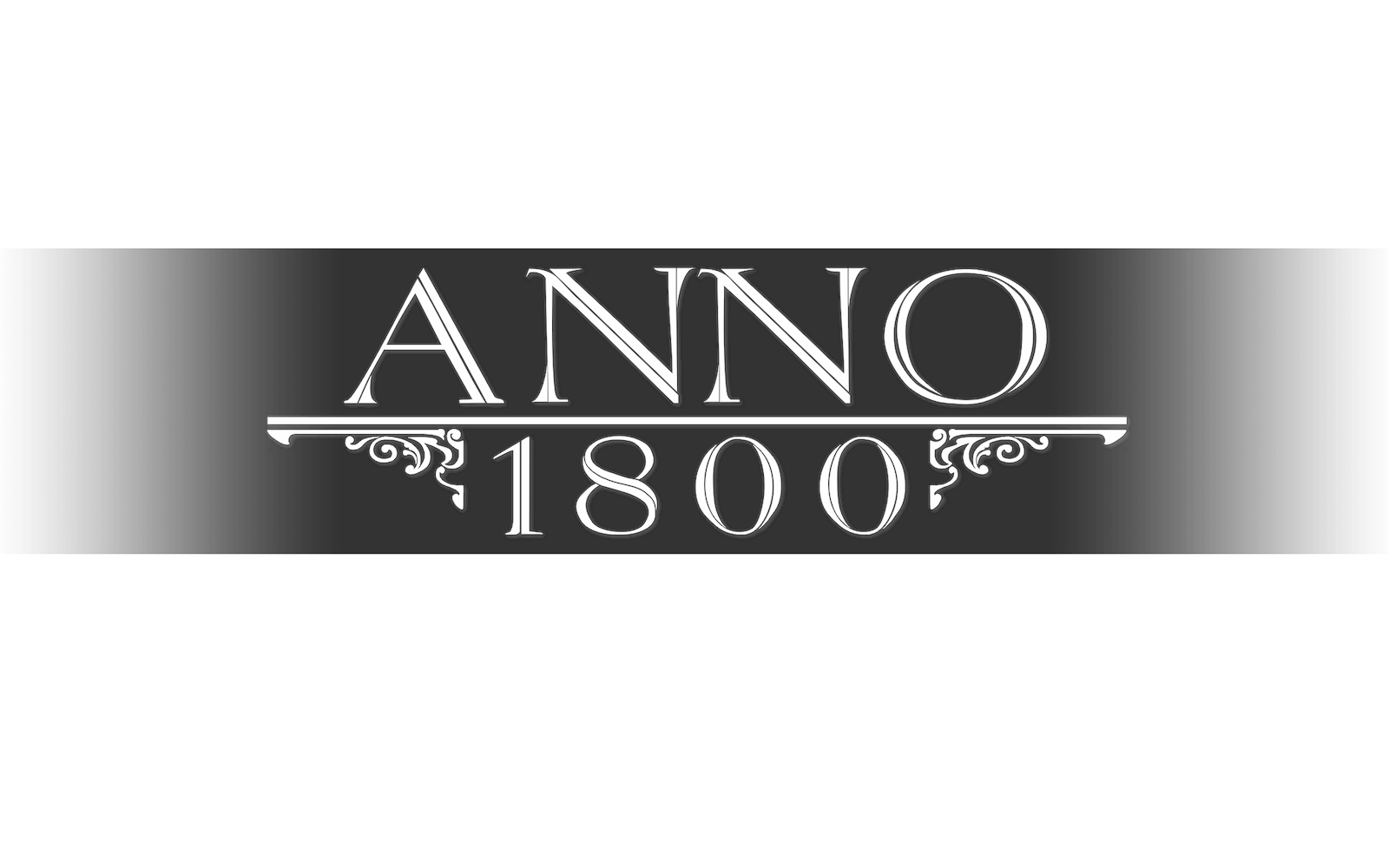1800 Logo - Anno 1800