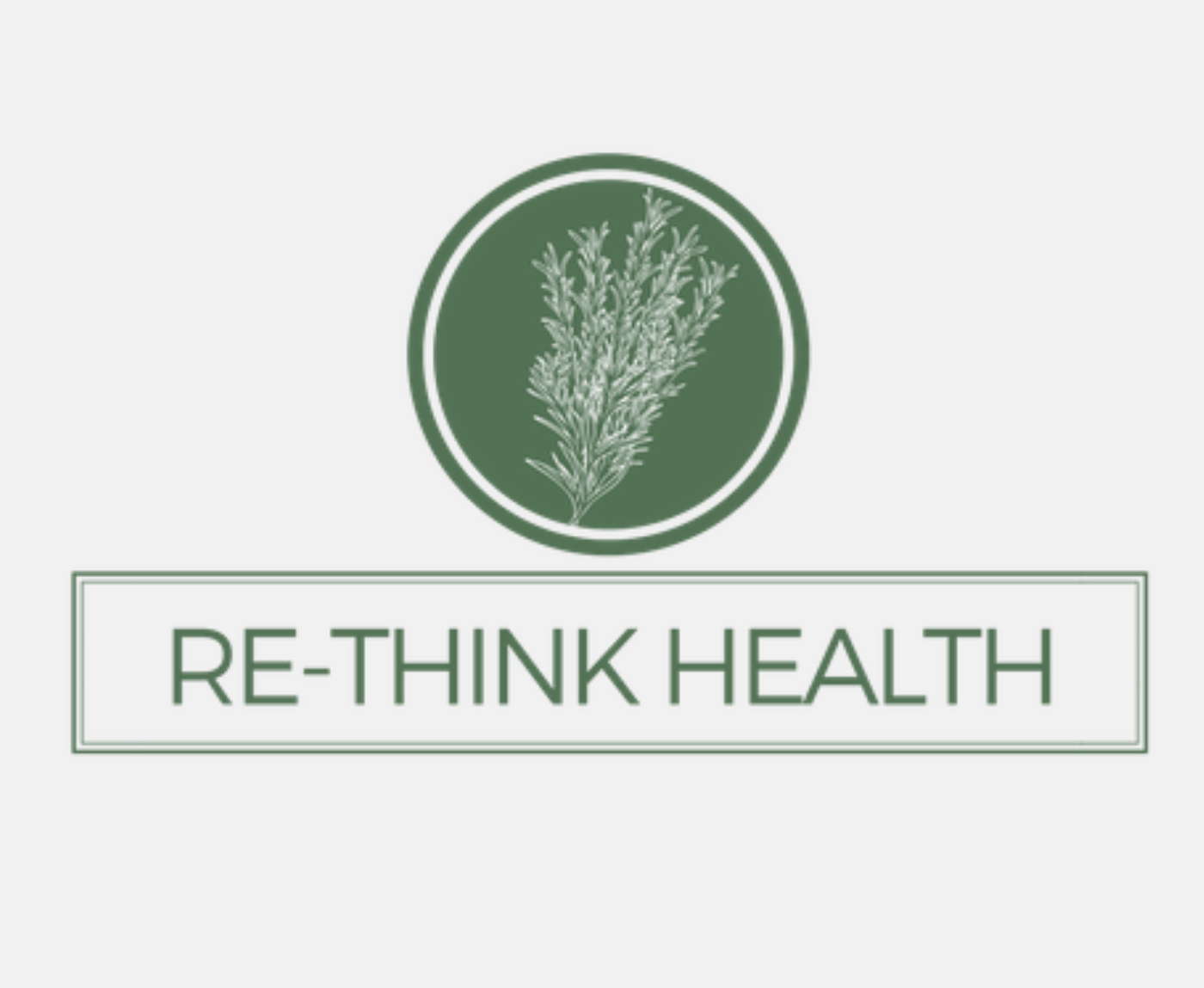 Health.com Logo - Re Think Health