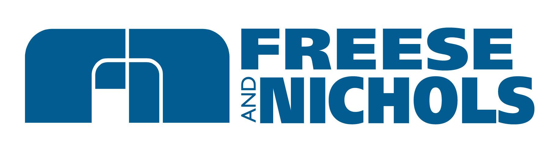 1800 Logo - Freese And Nichols Logo (1) - Frisco Square