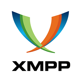 XMPP Logo - XMPP logo vector