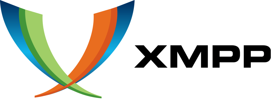 XMPP Logo - Make A Chat App Using Xmpp using Smack 4.1.+