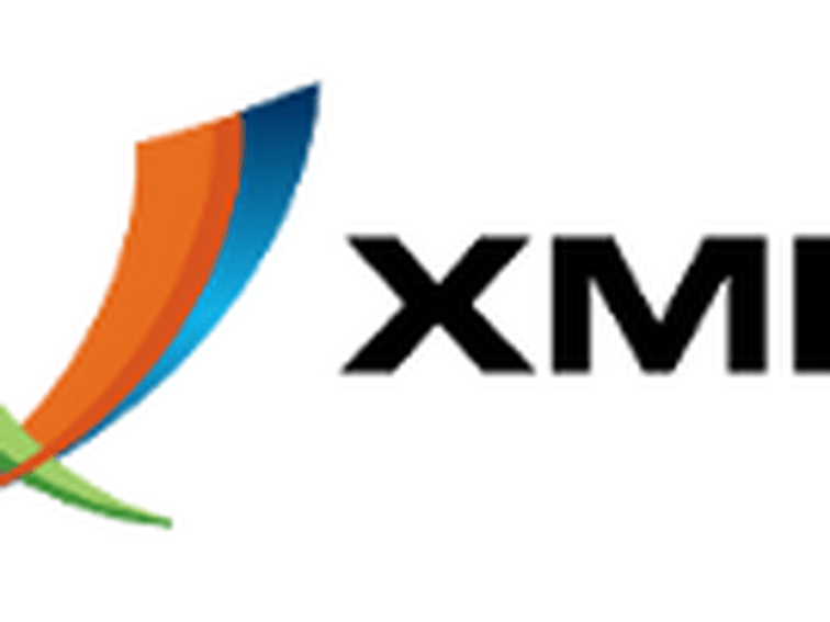 XMPP Logo - Microsoft Opens Instant Messaging For All Comers