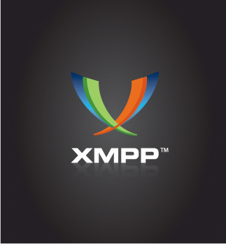 XMPP Logo - XMPP BASICS : part 1