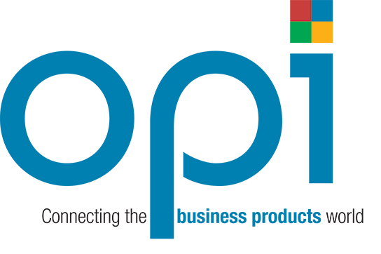 OPI Logo - OPI-Logo | OPI - Office Products International