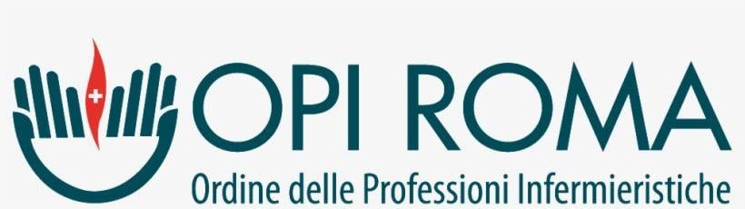 OPI Logo - Opi Roma Logo - Rome PNG Image | Transparent PNG Free Download on ...