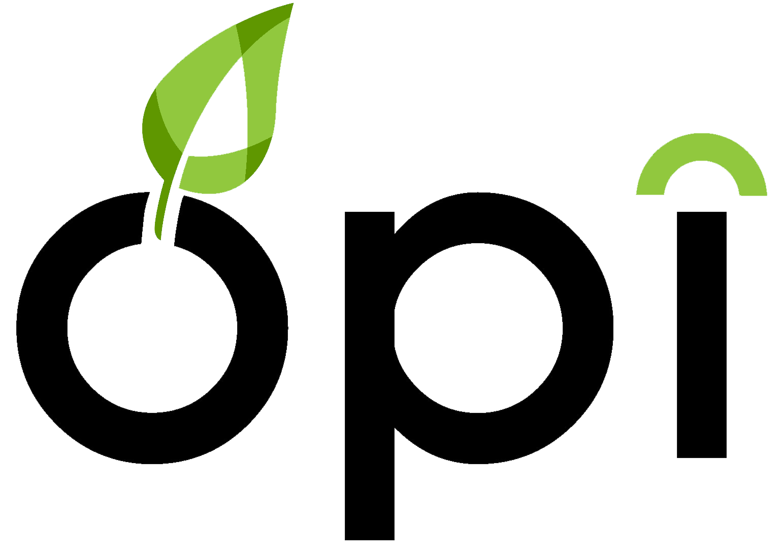 OPI Logo - Evja | Evja en