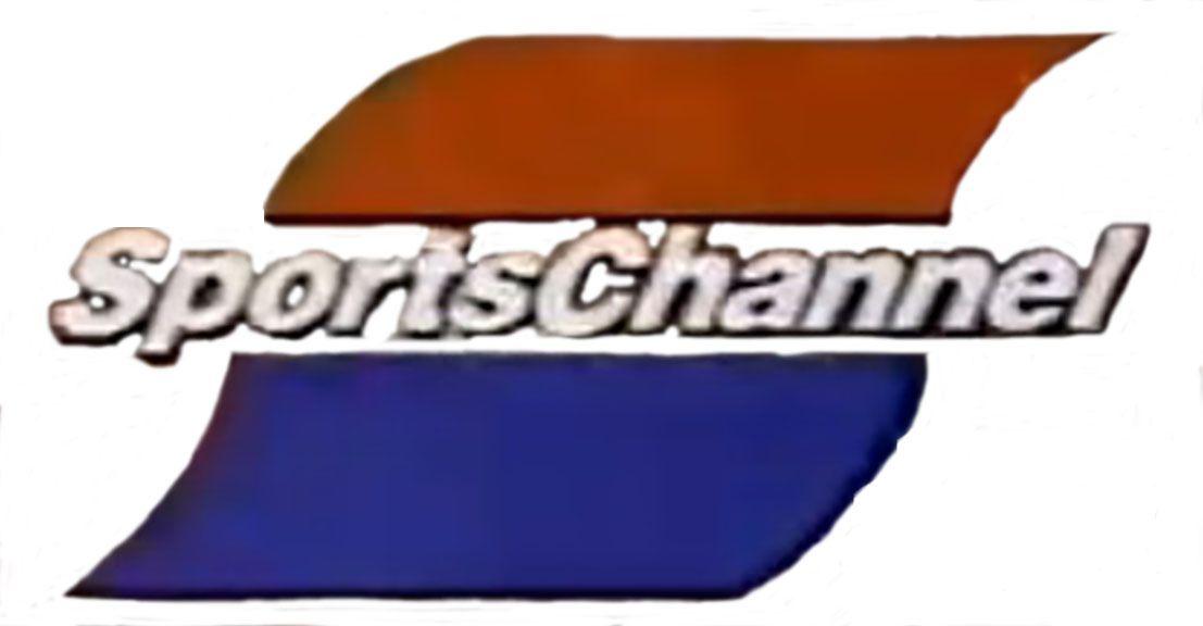 Defunct Logo - Early 1980's thru mid 90's now defunct Sports Channel