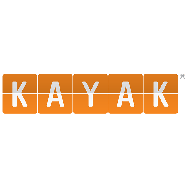 Kayak.com Logo - 2019 KAYAK Review | Travel Sites | Reviews.com