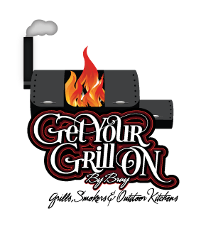 Smoker Logo - Get Your Grill On