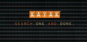 Kayak.com Logo - Kayak.com – How to Use Every Feature to Search for the Ideal Flight ...