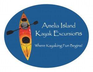 Kayak.com Logo - Amelia Island Kayak Excursions Guest Photo