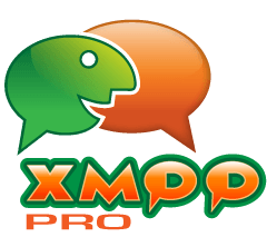 XMPP Logo - XMPP Pro - FreePBX