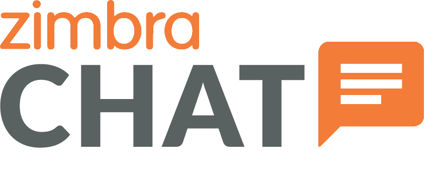 XMPP Logo - Zimbra Chat How To Configure An XMPP Client With Zimbra Chat