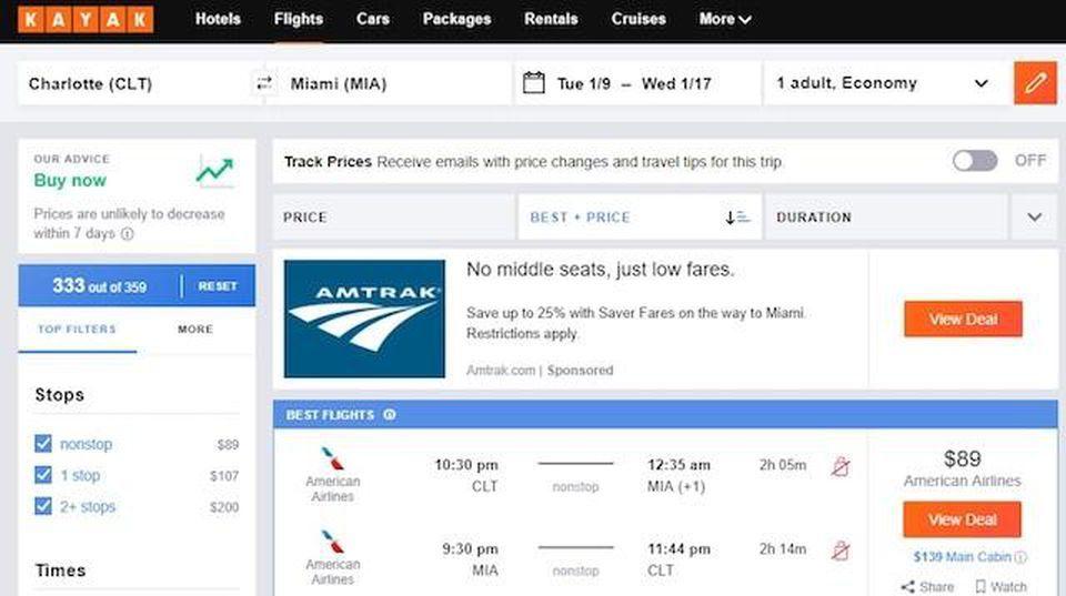 Kayak.com Logo - A Review of Kayak: Should You Book Your Travel There?