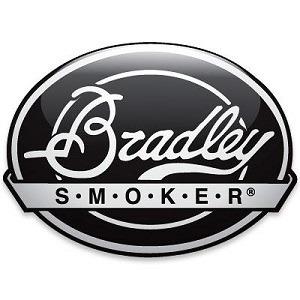 Smoker Logo - bradley electric smoker logo – Electric Smoker Guy