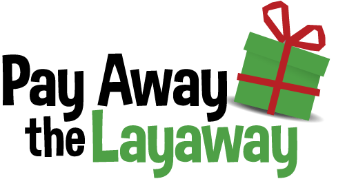 Layaway Logo - Pay Away The Layaway