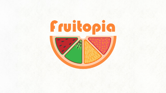 Fruitopia Logo - Fruitopia by Lobna Sherif on Prezi