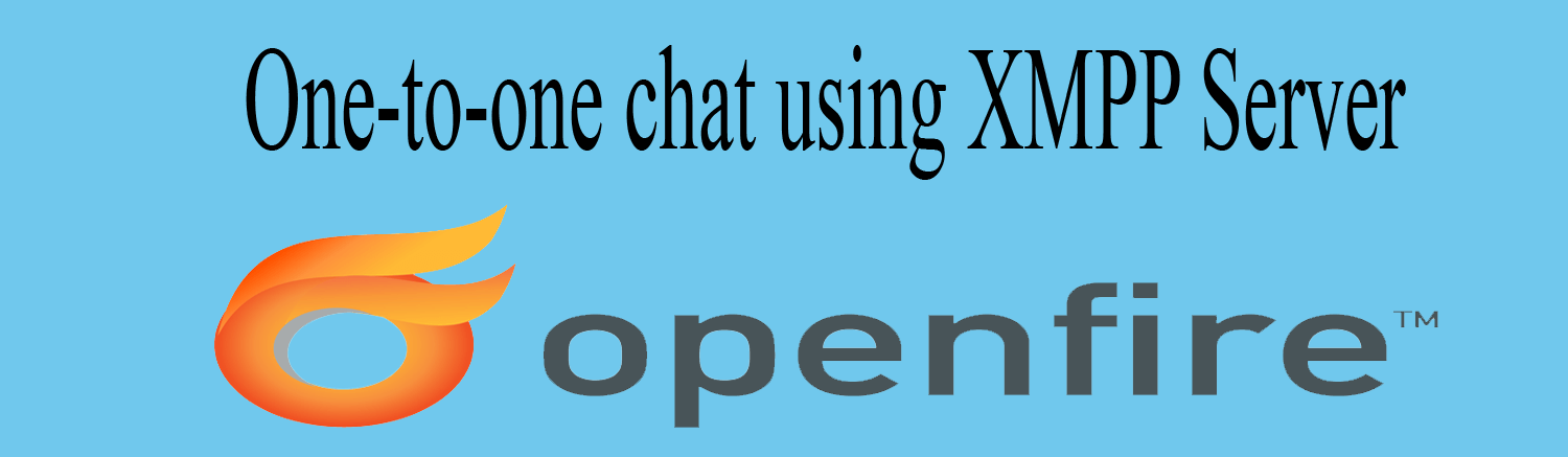 XMPP Logo - Implementing XMPP