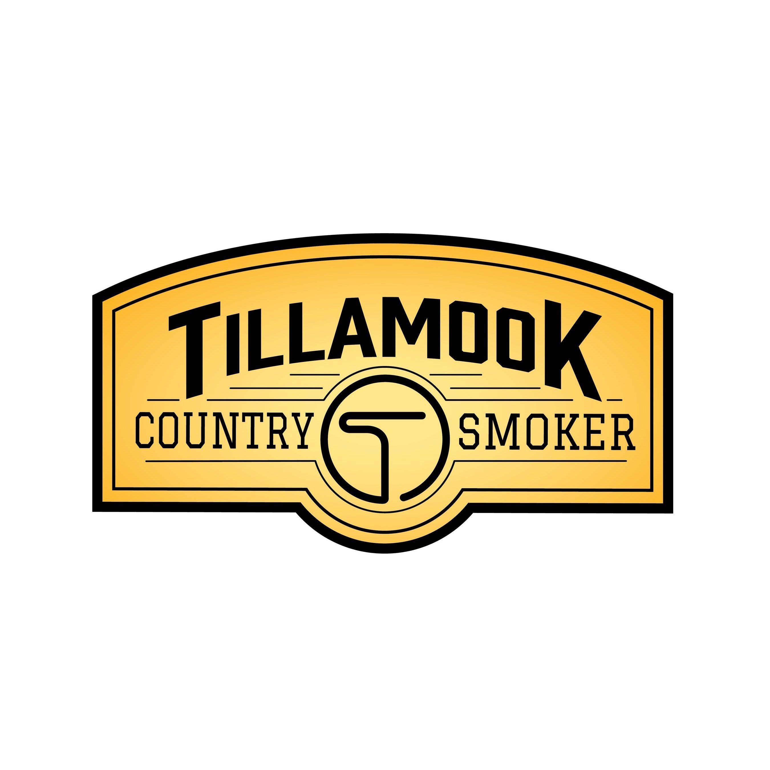 Smoker Logo - Tillamook Country Smoker sizzles at Sweets & Snacks with 7 new Zero ...