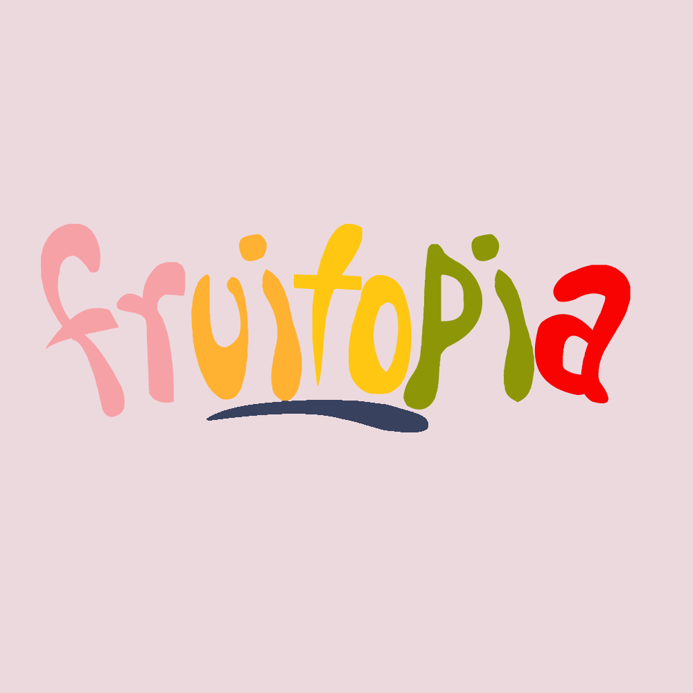 Fruitopia Logo - Fruitopia (@YayFruitopia) | Twitter