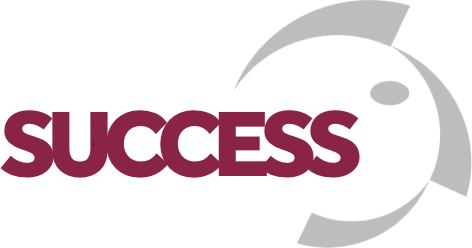 Success Logo - Success Photography