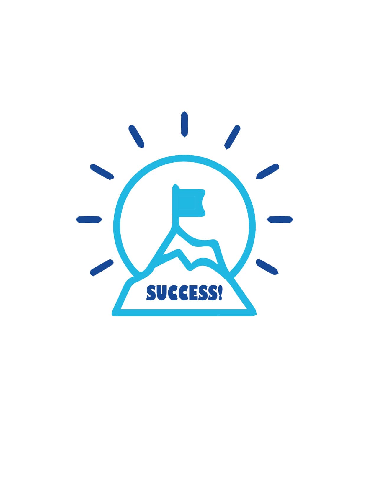 Success Logo - SUCCESS LOGO - The Wise Group