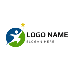 Success Logo - Free Success Logo Designs. DesignEvo Logo Maker