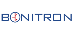 Bonitron Logo - Power Electronics