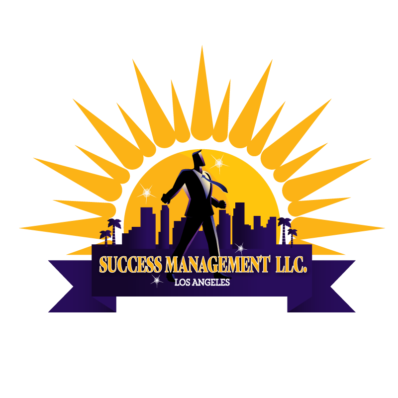 Success Logo - Organizational , Executive and Personal business Development Courses