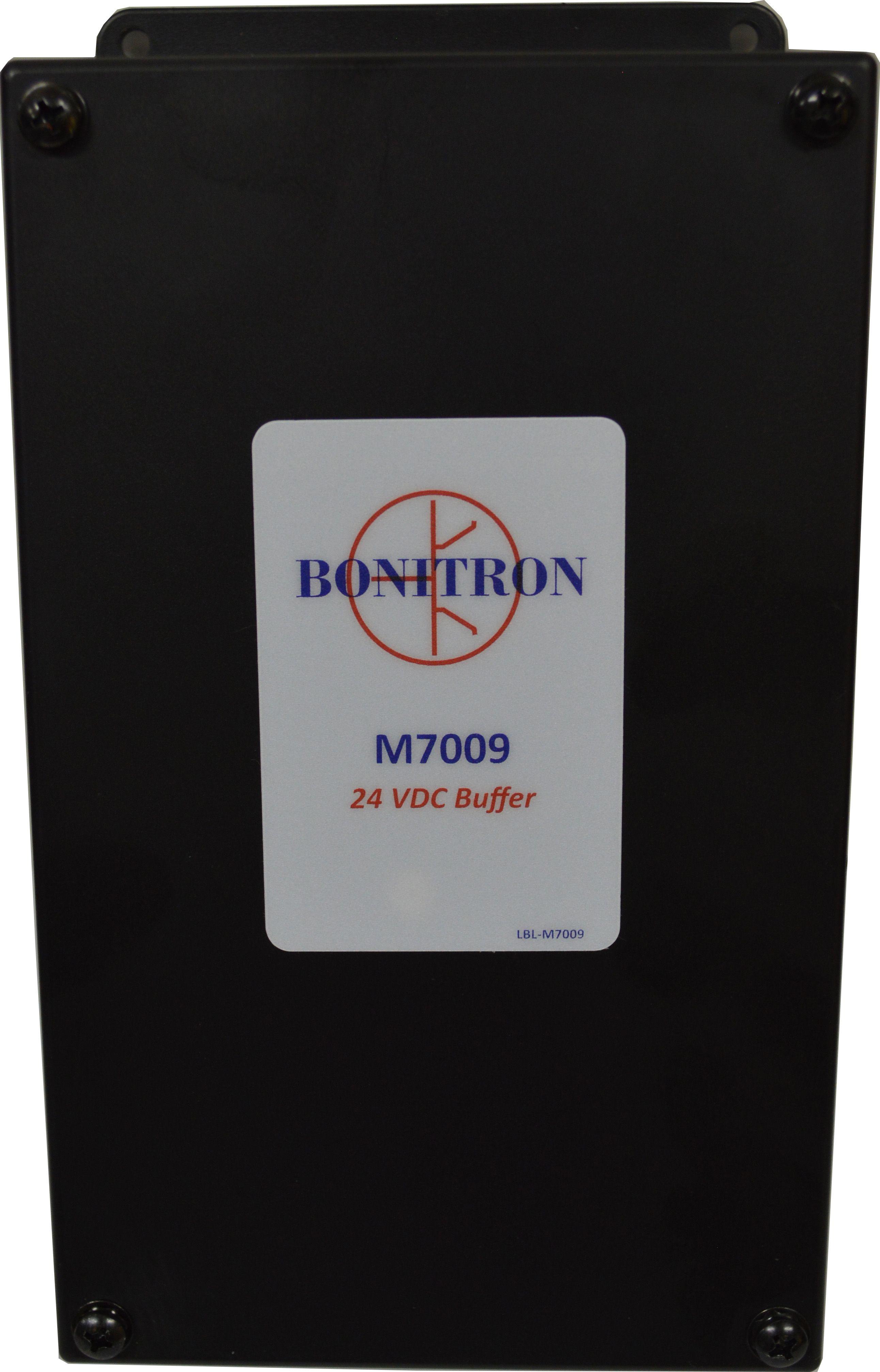 Bonitron Logo - Bonitron | Solutions for AC Drives