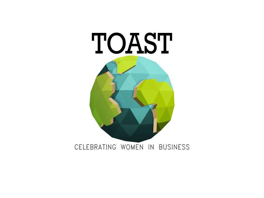 Success Logo - Entry #7 by arsalanb for TOAST to SUCCESS - LOGO | Freelancer