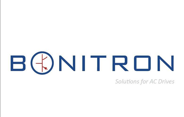 Bonitron Logo - Download Centre