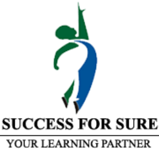 Success Logo - Cropped Cropped Successforsure Logo.png For Sure