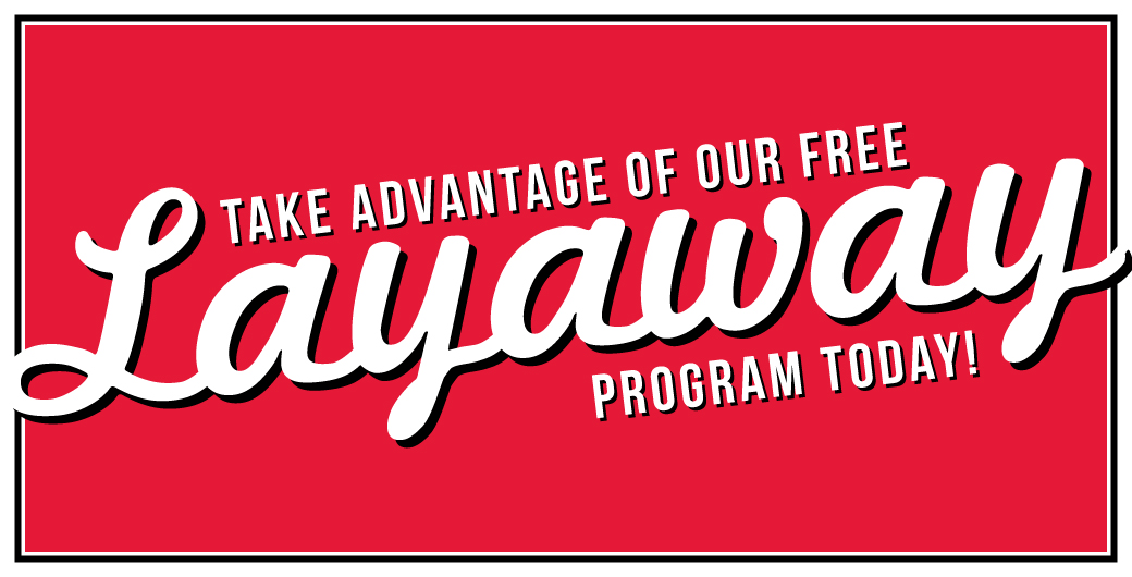 Layaway Logo - Layaway - It's FREE - Beacon Cycling