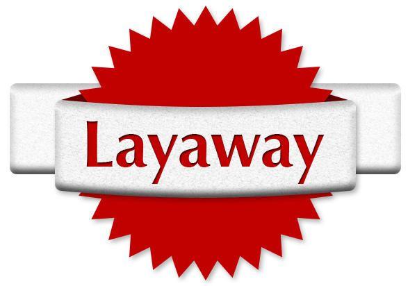 Layaway Logo - Layaway Layaway Payment