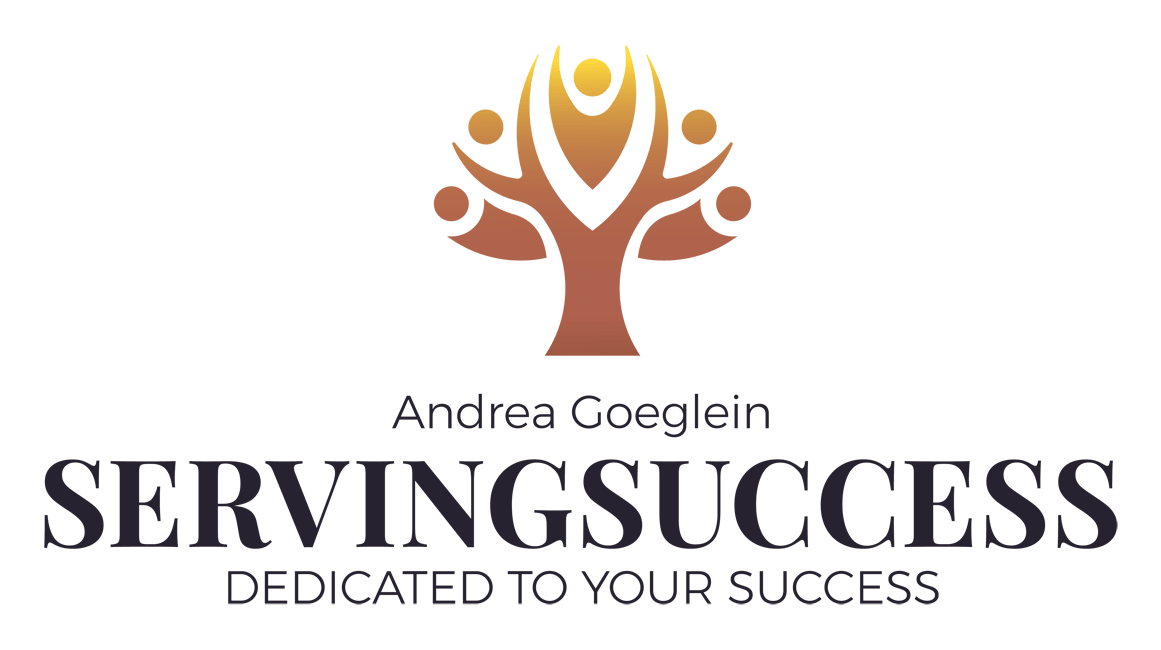 Success Logo - Dr. Success | Executive Coach & Business Owner Coaching | Las Vegas