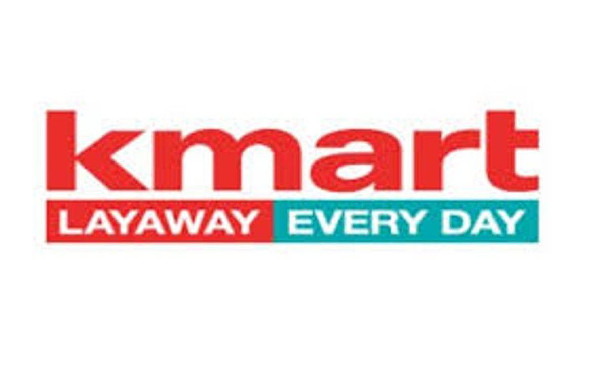 Layaway Logo - New Kmart Layaway: Terms and Conditions for 2019