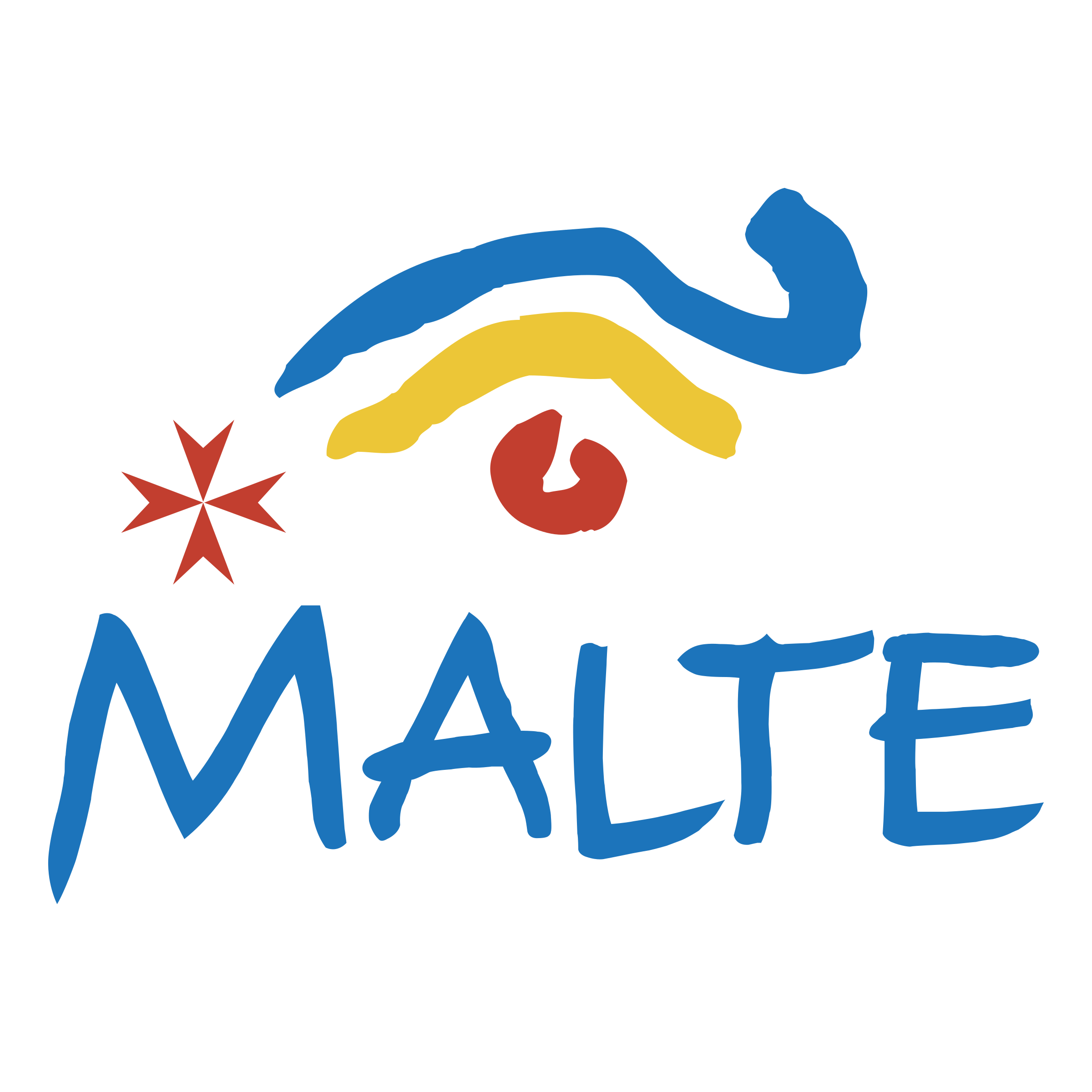 Malte Logo - Malte Logo PNG Transparent & SVG Vector - Freebie Supply