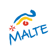 Malte Logo - Malte, download Malte :: Vector Logos, Brand logo, Company logo