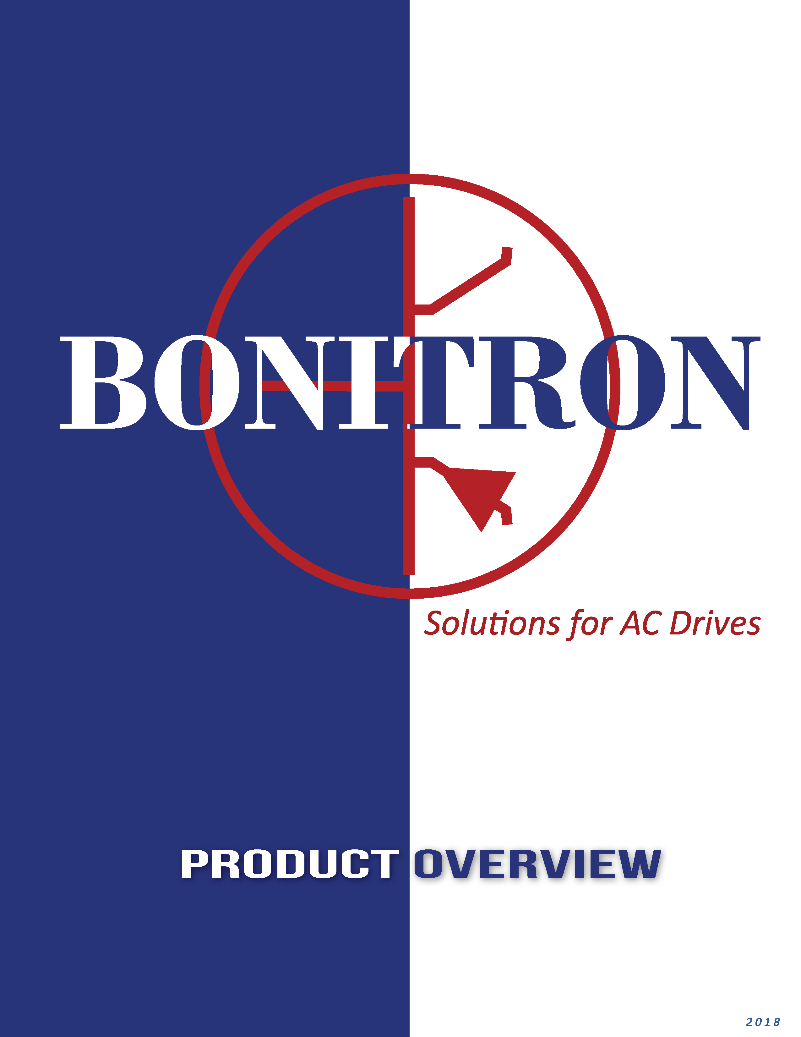 Bonitron Logo - Bonitron M3645 Digital Line Regen