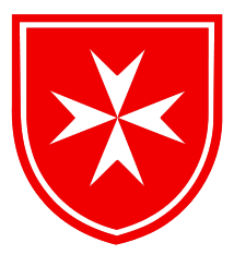 Malte Logo - Logo Ordre de Malte.PNG