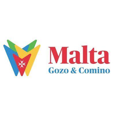 Malte Logo - Découvrez Malte Statistics on Twitter followers | Socialbakers