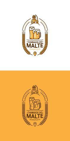 Malte Logo - Care Cruiser - #Golf #Logo<<< repinned by www.BlickeDeeler.de | Logo ...