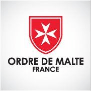 Malte Logo - Ordre de Malte - Centre des A... - Ordre de Malte France Office ...