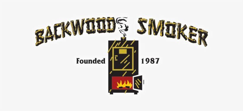 Smoker Logo - Backwoods Smokers Smoker Logo Transparent PNG