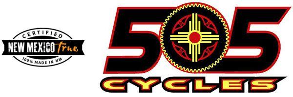 Layaway Logo - Layaway - 505 Cycles Farmington, New Mexico