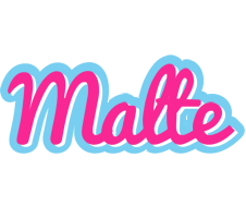 Malte Logo - Malte Logo | Name Logo Generator - Popstar, Love Panda, Cartoon ...