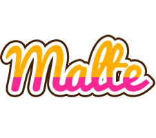 Malte Logo - Malte Logo | Name Logo Generator - Smoothie, Summer, Birthday, Kiddo ...